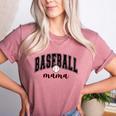 Baseball Mama Cute Women Team Mom Or Baseball Mom Sports Premium Women's Heather T-Shirt Heather Mauve Baseball Mama Cute Women Team Mom Or Baseball Mom Sports Premium Women's Heather T-Shirt Heather Mauve