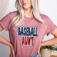 Baseball Mama Dalmatian Spots Baseball Mom Women's Heather T-Shirt Heather Mauve Baseball Mama Dalmatian Spots Baseball Mom Women's Heather T-Shirt Heather Mauve