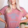 In My Baseball Mom Era Retro Game Day Mama Groovy Season Women's Heather T-Shirt Heather Mauve