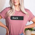 Baseball Mom Moms Against Baseball Pants On Back Women's Heather T-Shirt Heather Mauve Baseball Mom Moms Against Baseball Pants On Back Women's Heather T-Shirt Heather Mauve