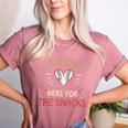 Baseball Mom Player Game Favorite Sports Pride Women's Heather T-Shirt Heather Mauve Baseball Mom Player Game Favorite Sports Pride Women's Heather T-Shirt Heather Mauve