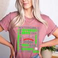 Baseball Mom Traits For Great Mothers Grey And Green Women's Heather T-Shirt Heather Mauve Baseball Mom Traits For Great Mothers Grey And Green Women's Heather T-Shirt Heather Mauve