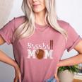 Baseball Sister Shirts For Girls Mother's Day Baseball Mom Women's Heather T-Shirt Heather Mauve Baseball Sister Shirts For Girls Mother's Day Baseball Mom Women's Heather T-Shirt Heather Mauve