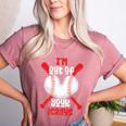 Cute Baseball Mom Out Of Your League Mommy Sports Players Premium Women's Heather T-Shirt Heather Mauve Cute Baseball Mom Out Of Your League Mommy Sports Players Premium Women's Heather T-Shirt Heather Mauve