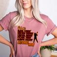 Im A Glove Findin Uniform Washin Carpool Drivin Baseball Mom Women's Heather T-Shirt Heather Mauve