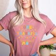 Groovy Retro One Thankful Baseball Mom Thanksgiving Fall Women's Heather T-Shirt Heather Mauve Groovy Retro One Thankful Baseball Mom Thanksgiving Fall Women's Heather T-Shirt Heather Mauve