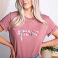 Number One Baseball Mom For Mothers Day Baseball Mama Premium Women's Heather T-Shirt Heather Mauve Number One Baseball Mom For Mothers Day Baseball Mama Premium Women's Heather T-Shirt Heather Mauve