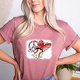 Peace Love Baseball Mom Mommy Premium Women's Heather T-Shirt Heather Mauve Peace Love Baseball Mom Mommy Premium Women's Heather T-Shirt Heather Mauve