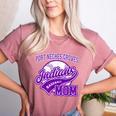Port Neches-Groves High School PNG Indians Baseball Mom Women's Heather T-Shirt Heather Mauve Port Neches-Groves High School PNG Indians Baseball Mom Women's Heather T-Shirt Heather Mauve