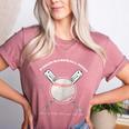 PROUD BASEBALL MOM Women's Heather T-Shirt Heather Mauve PROUD BASEBALL MOM Women's Heather T-Shirt Heather Mauve