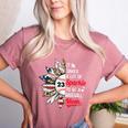 It Takes A Lot Of Sparkle To Be A Baseball Mom Women's Heather T-Shirt Heather Mauve It Takes A Lot Of Sparkle To Be A Baseball Mom Women's Heather T-Shirt Heather Mauve