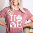 Vintage Baseball Home Wisconsin State Outline Baseball Mom Women's Heather T-Shirt Heather Mauve Vintage Baseball Home Wisconsin State Outline Baseball Mom Women's Heather T-Shirt Heather Mauve