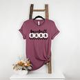 Baseball Mama Retro Groovy Baseball Mom Mother Game Day Women's Heather T-Shirt Heather Maroon Baseball Mama Retro Groovy Baseball Mom Mother Game Day Women's Heather T-Shirt Heather Maroon
