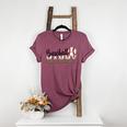 Baseball Mammy Women BallPark Mammy Baseball Mom Women's Heather T-Shirt Heather Maroon Baseball Mammy Women BallPark Mammy Baseball Mom Women's Heather T-Shirt Heather Maroon