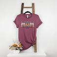 Baseball Mom Coquette Bow Mommy Ice Cream Mother's Day Mom Women's Heather T-Shirt Heather Maroon Baseball Mom Coquette Bow Mommy Ice Cream Mother's Day Mom Women's Heather T-Shirt Heather Maroon