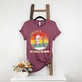 Baseball Mom I Created A Monster He Calls Me Mom Women's Heather T-Shirt Heather Maroon Baseball Mom I Created A Monster He Calls Me Mom Women's Heather T-Shirt Heather Maroon