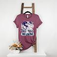 Baseball Mom Cute Design Sports & Softball Nostalgia Tee Raglan Baseball Tee Women's Heather T-Shirt Heather Maroon Baseball Mom Cute Design Sports & Softball Nostalgia Tee Raglan Baseball Tee Women's Heather T-Shirt Heather Maroon