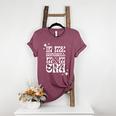 Im In My Baseball Mom Era Baseball Mama Mommy Game Day Women's Heather T-Shirt Heather Maroon Im In My Baseball Mom Era Baseball Mama Mommy Game Day Women's Heather T-Shirt Heather Maroon
