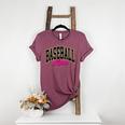 Baseball Mom Leopard Baseball Mama Life Girls Women Baller Women's Heather T-Shirt Heather Maroon Baseball Mom Leopard Baseball Mama Life Girls Women Baller Women's Heather T-Shirt Heather Maroon