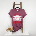 Baseball Mom Meme Quote Women's Heather T-Shirt Heather Maroon Baseball Mom Meme Quote Women's Heather T-Shirt Heather Maroon