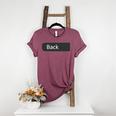 Baseball Mom Moms Against Baseball Pants On Back Women's Heather T-Shirt Heather Maroon Baseball Mom Moms Against Baseball Pants On Back Women's Heather T-Shirt Heather Maroon