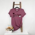 Baseball Mom Mothers Against Baseball Pants Women's Heather T-Shirt Heather Maroon