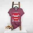 Baseball Mom Baseball Player Baseball Women's Heather T-Shirt Heather Maroon Baseball Mom Baseball Player Baseball Women's Heather T-Shirt Heather Maroon