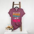 Baseball Mom Quote Vintage Retro Baseball Saying Women's Heather T-Shirt Heather Maroon Baseball Mom Quote Vintage Retro Baseball Saying Women's Heather T-Shirt Heather Maroon