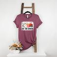 Baseball Mom Women Mama Season Baseball Lover Girls Boys Women's Heather T-Shirt Heather Maroon Baseball Mom Women Mama Season Baseball Lover Girls Boys Women's Heather T-Shirt Heather Maroon