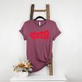 Baseball Softball Baseball Mom Baseball Women's Heather T-Shirt Heather Maroon Baseball Softball Baseball Mom Baseball Women's Heather T-Shirt Heather Maroon