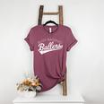 Busy Raising Ballers Baseball Mom & Parent Sports Raglan Baseball Tee Women's Heather T-Shirt Heather Maroon Busy Raising Ballers Baseball Mom & Parent Sports Raglan Baseball Tee Women's Heather T-Shirt Heather Maroon