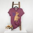 Capybara Calm Your Mitts Baseball Mom Sport Lover Tee Women's Heather T-Shirt Heather Maroon Capybara Calm Your Mitts Baseball Mom Sport Lover Tee Women's Heather T-Shirt Heather Maroon