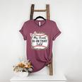 Cute Baseball Mom My Heart On That Field Sister Girl Toddler Women's Heather T-Shirt Heather Maroon Cute Baseball Mom My Heart On That Field Sister Girl Toddler Women's Heather T-Shirt Heather Maroon