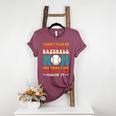 I Didn't Plan On Becoming a Baseball Mom Baseball Player Women's Heather T-Shirt Heather Maroon I Didn't Plan On Becoming a Baseball Mom Baseball Player Women's Heather T-Shirt Heather Maroon