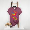 My Heart Is On That Field Cute Baseball Mom Women Women's Heather T-Shirt Heather Maroon My Heart Is On That Field Cute Baseball Mom Women Women's Heather T-Shirt Heather Maroon