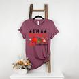 I'm A Baseball Mom Of Course I'm Broke Raglan Baseball Tee Women's Heather T-Shirt Heather Maroon I'm A Baseball Mom Of Course I'm Broke Raglan Baseball Tee Women's Heather T-Shirt Heather Maroon