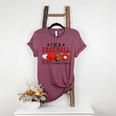 I’m A Baseball Mom Of Course I'm Broke Women's Heather T-Shirt Heather Maroon I’m A Baseball Mom Of Course I'm Broke Women's Heather T-Shirt Heather Maroon