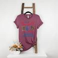 I’m A Baseball Mom Of Course I Know More Than The Coach Women's Heather T-Shirt Heather Maroon I’m A Baseball Mom Of Course I Know More Than The Coach Women's Heather T-Shirt Heather Maroon