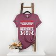 I'm a Bat Findin Washin' Baseball Mom Baseball Women's Heather T-Shirt Heather Maroon I'm a Bat Findin Washin' Baseball Mom Baseball Women's Heather T-Shirt Heather Maroon