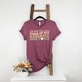 I'm Not Yelling This Is My Baseball Mom Voice Baseball Mom Women's Heather T-Shirt Heather Maroon