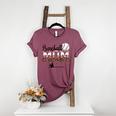 Leopard Baseball Mom Mama Mommy Sport Women's Heather T-Shirt Heather Maroon Leopard Baseball Mom Mama Mommy Sport Women's Heather T-Shirt Heather Maroon