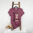 Retro Baseball Mom Mama Baseball Life Softball Life Game Day Women's Heather T-Shirt Heather Maroon Retro Baseball Mom Mama Baseball Life Softball Life Game Day Women's Heather T-Shirt Heather Maroon