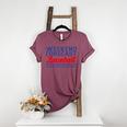 Retro Baseball Mom Mother's Day Weekend Forecast Baseball Women's Heather T-Shirt Heather Maroon Retro Baseball Mom Mother's Day Weekend Forecast Baseball Women's Heather T-Shirt Heather Maroon