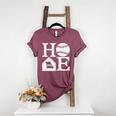 Vintage Baseball Home Missouri State Outline Baseball Mom Women's Heather T-Shirt Heather Maroon