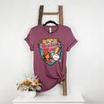 Womens Baseball Mom Mama Mother's In My Baseball Mom Era Women's Heather T-Shirt Heather Maroon Womens Baseball Mom Mama Mother's In My Baseball Mom Era Women's Heather T-Shirt Heather Maroon