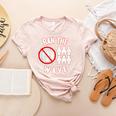 Baseball Ban The Wave Baseball Mom Player Coach Fan Women's Heather T-Shirt Heather Peach Baseball Ban The Wave Baseball Mom Player Coach Fan Women's Heather T-Shirt Heather Peach