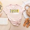 Baseball Mama Yellow Leopard Print Baseball Mom Gear Sports Women's Heather T-Shirt Heather Peach Baseball Mama Yellow Leopard Print Baseball Mom Gear Sports Women's Heather T-Shirt Heather Peach