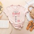 Baseball Mom 99 Number 99 Jersey Team Numbered Jersey Women's Heather T-Shirt Heather Peach Baseball Mom 99 Number 99 Jersey Team Numbered Jersey Women's Heather T-Shirt Heather Peach