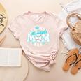 Baseball Mom Era Game Day Women's Women's Heather T-Shirt Heather Peach Baseball Mom Era Game Day Women's Women's Heather T-Shirt Heather Peach