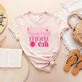 In My Baseball Mom Era Retro Mom Life Mother's Day 2024 Women's Heather T-Shirt Heather Peach In My Baseball Mom Era Retro Mom Life Mother's Day 2024 Women's Heather T-Shirt Heather Peach